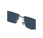 HUGO BOSS BOSS 1918/S 208850 Ruthenium - Imagen 3