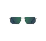 HUGO BOSS BOSS 1918/S 208850 Ruthenium - Imagen 4
