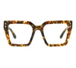 ISABEL MARANT IM 0175 108469 Havana - Imagen 3