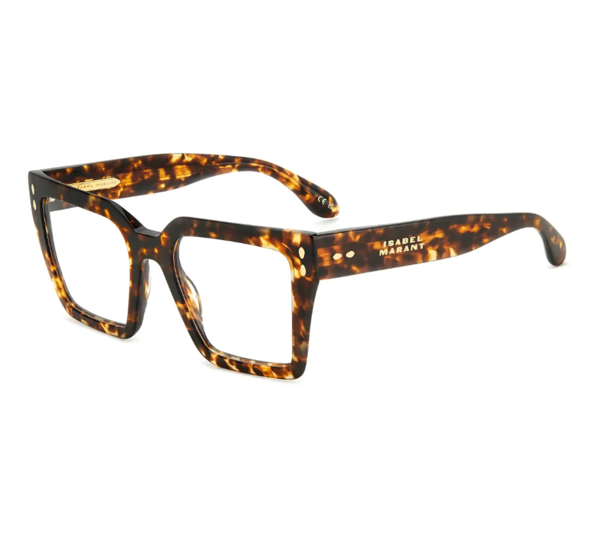 ISABEL-MARANT-IM-0175-108469-Havana ISABEL MARANT IM 0175 108469 Havana - Imagen 1