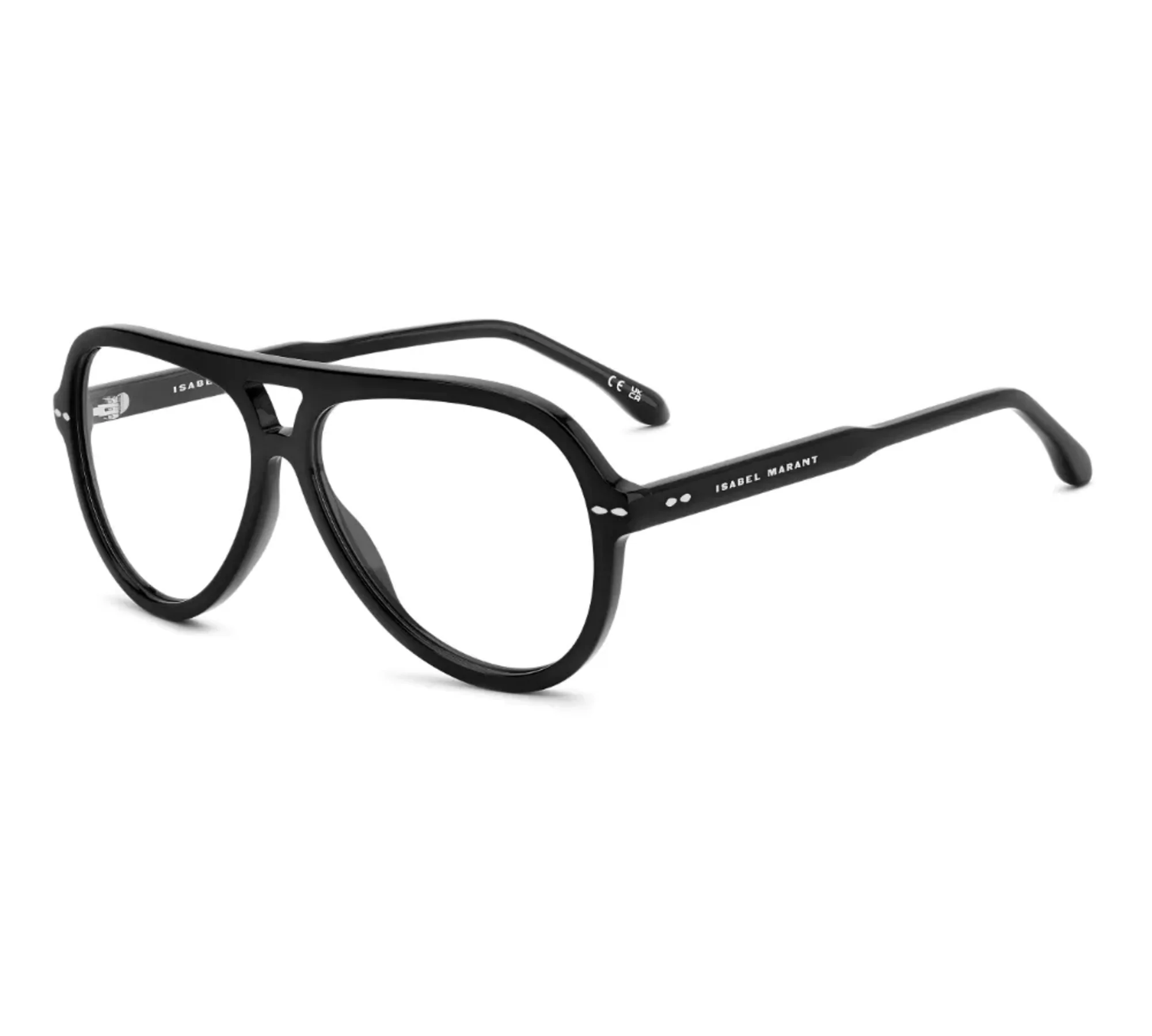 ISABEL-MARANT-IM-0236-110188-Negro ISABEL MARANT IM 0236 110188 Negro - Imagen 1