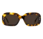 ISABEL MARANT IM 0246/S 208856 MarróN Havana - Imagen 3