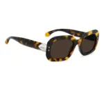 ISABEL MARANT IM 0246/S 208856 MarróN Havana - Imagen 4
