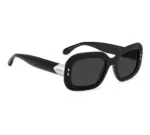 ISABEL MARANT IM 0246/S 208856 Negro - Imagen 4