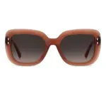 ISABEL MARANT IM 0247/S 208862 Brick - Imagen 3