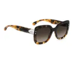 ISABEL MARANT IM 0247/S 208862 Degradado Havana MarróN - Imagen 4