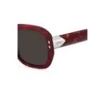 ISABEL MARANT IM 0248/S 208863 Marble Rojo - Imagen 2