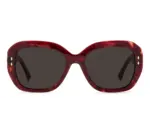 ISABEL MARANT IM 0248/S 208863 Marble Rojo - Imagen 3