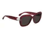 ISABEL MARANT IM 0248/S 208863 Marble Rojo - Imagen 4
