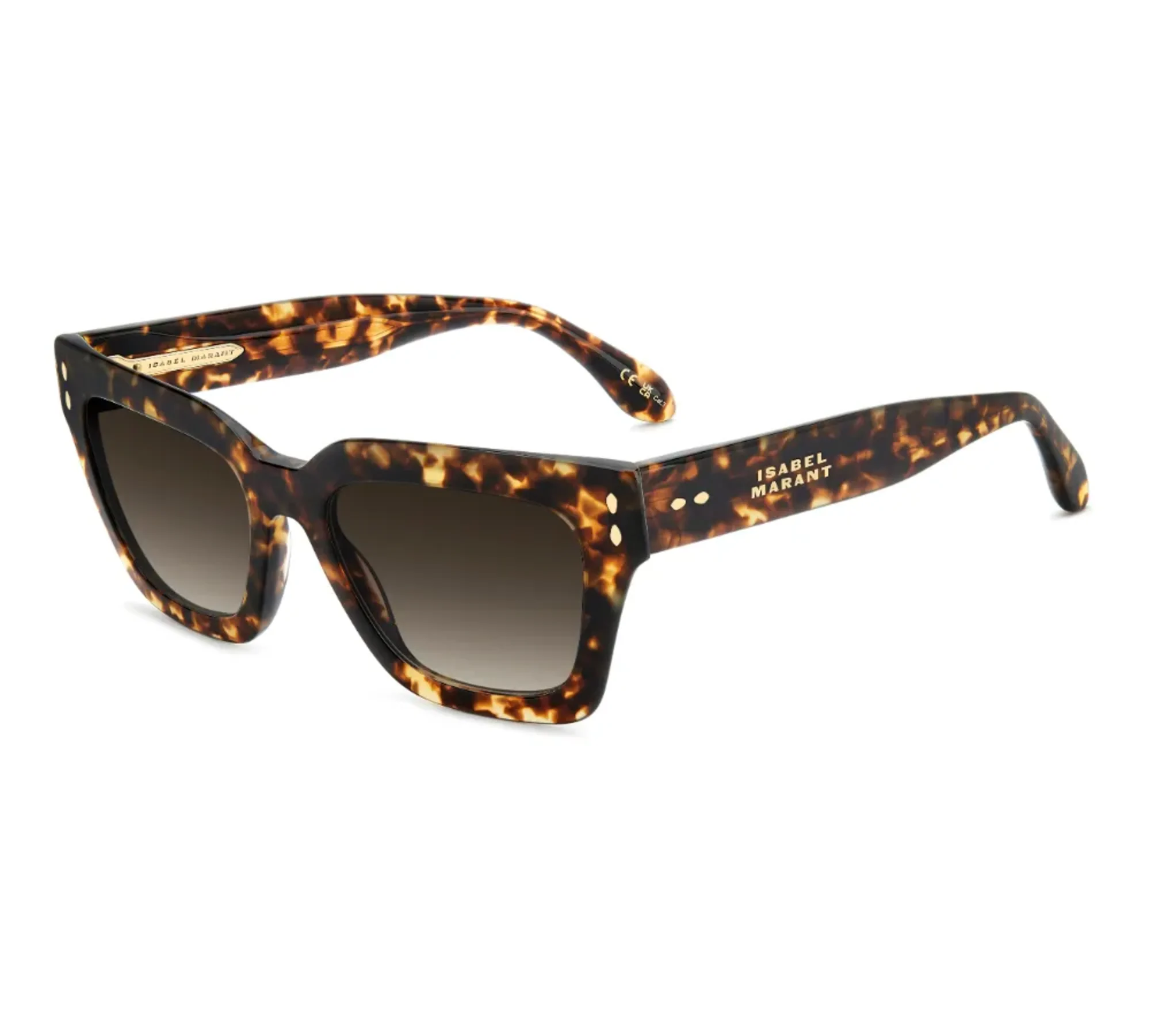 ISABEL-MARANT-IM-0251S-208844-Havana ISABEL MARANT IM 0251/S 208844 Havana - Imagen 1