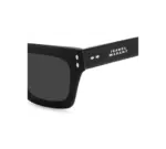 ISABEL MARANT IM 0251/S 208844 Negro - Imagen 2