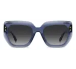 ISABEL MARANT IM 0252/S 208848 Azul - Imagen 3