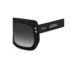 ISABEL MARANT IM 0252/S 208848 Negro - Imagen 2