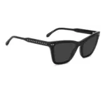 ISABEL MARANT IM 0255/S 208860 Negro - Imagen 4