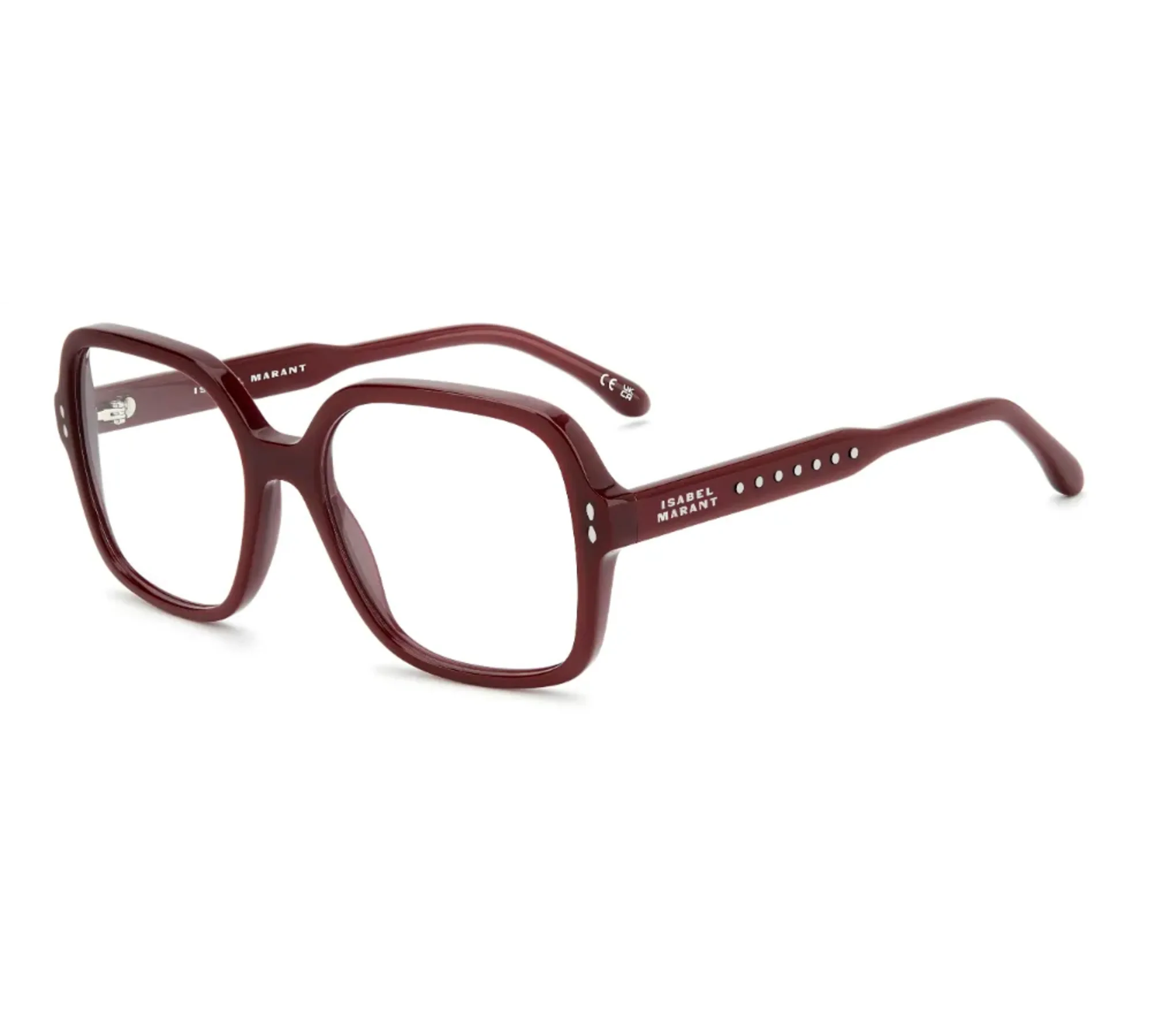 ISABEL-MARANT-IM-0257-111806-Burdeos-2 ISABEL MARANT IM 0257 111806 Burdeos 2 - Imagen 1