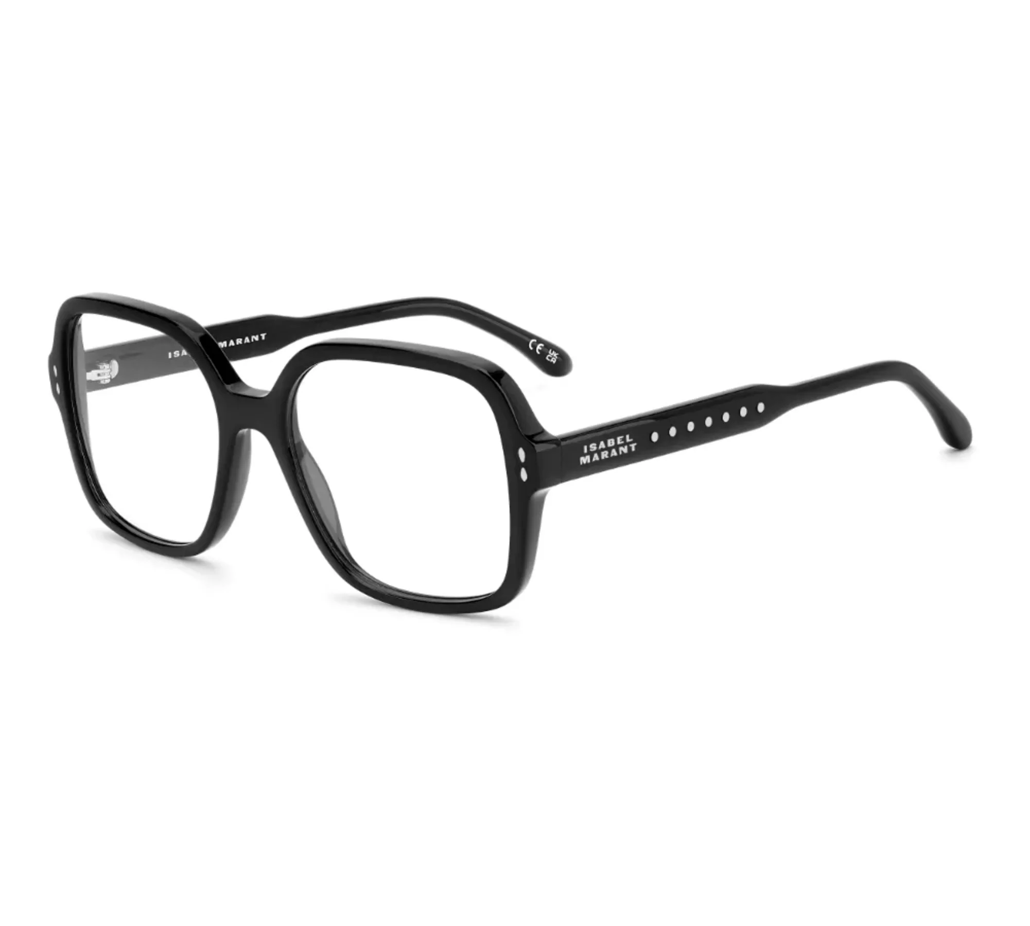 ISABEL-MARANT-IM-0257-111806-Negro ISABEL MARANT IM 0257 111806 Negro - Imagen 1