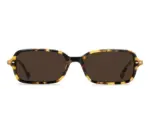 ISABEL MARANT IM 0258/S 208843 Havana Honey - Imagen 3