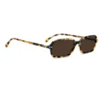 ISABEL MARANT IM 0258/S 208843 Havana Honey - Imagen 4
