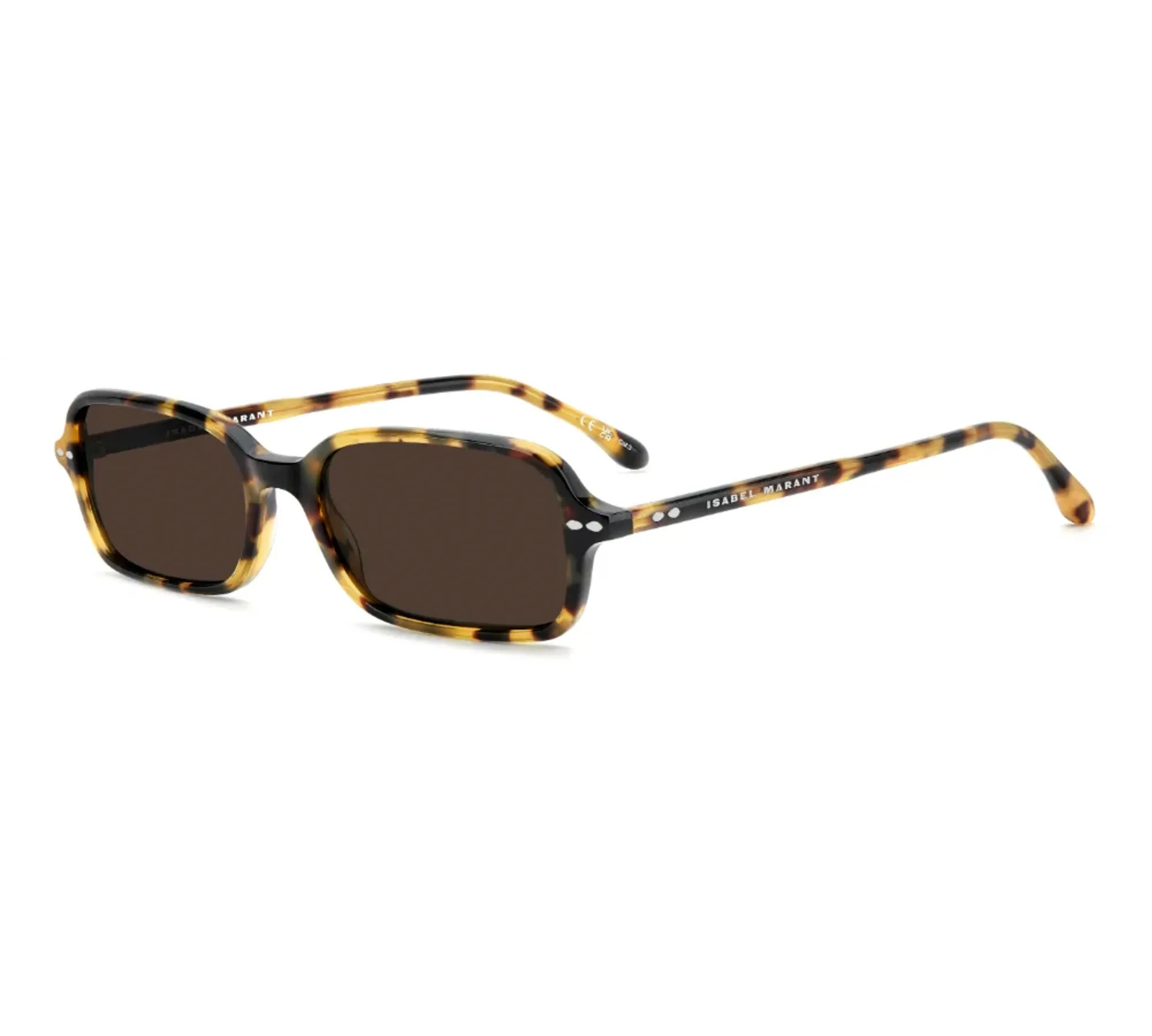 ISABEL-MARANT-IM-0258S-208843-Havana-Honey ISABEL MARANT IM 0258/S 208843 Havana Honey - Imagen 1