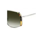 ISABEL MARANT IM 0261/S 208877 Amarillo Havana Palladium - Imagen 2