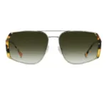 ISABEL MARANT IM 0261/S 208877 Amarillo Havana Palladium - Imagen 3