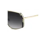 ISABEL MARANT IM 0261/S 208877 Gris Cuerno Dorado - Imagen 2