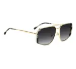 ISABEL MARANT IM 0261/S 208877 Gris Cuerno Dorado - Imagen 4