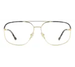 ISABEL MARANT IM 0262 111849 Gris Havana Dorado - Imagen 3
