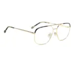 ISABEL MARANT IM 0262 111849 Gris Havana Dorado - Imagen 4