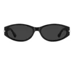 ISABEL MARANT IM 0265/S 208876 Negro - Imagen 3