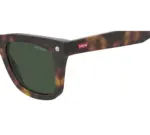LEVI'S LV 5075/S 207710 Havana - Imagen 2