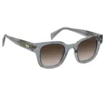 LEVI'S LV 5093/S 208527 Azul Gris - Imagen 4