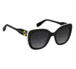 MARC JACOBS MARC 852/S 208415 Negro Blanco - Imagen 5