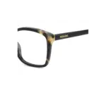 MISSONI MIS 0252 110068 Negro Havana - Imagen 2