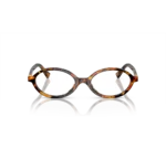MIU MIU 0MU 01XV 19P1O1 - Imagen 3