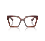 MIU MIU 0MU 04UV 11Q1O1 - Imagen 3