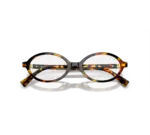 MIU MIU 0MU 04ZS VAU08N - Imagen 4
