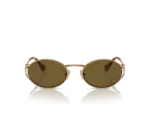 MIU MIU 0MU 52YS 7OE01T - Imagen 3