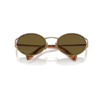 MIU MIU 0MU 52YS 7OE01T - Imagen 4