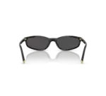 MIU MIU 0MU A06S 16K08Z - Imagen 5