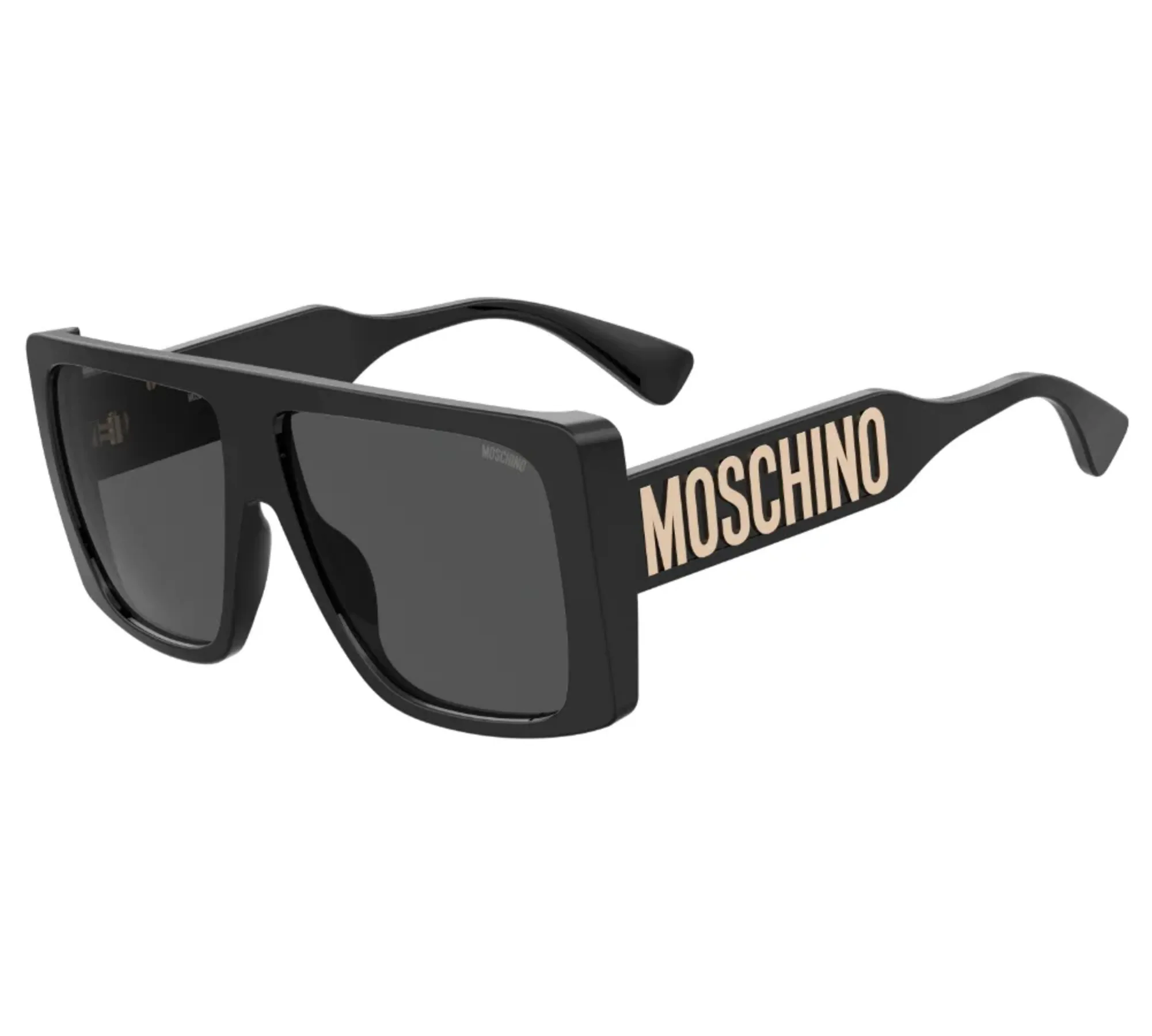 MOSCHINO-MOS119S-204711-Negro MOSCHINO MOS119/S 204711 Negro - Imagen 1