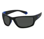 POLAROID PLD 2135/S 205342 Negro Azul