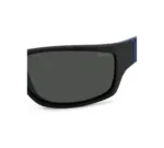 POLAROID PLD 2135/S 205342 Negro Azul - Imagen 4