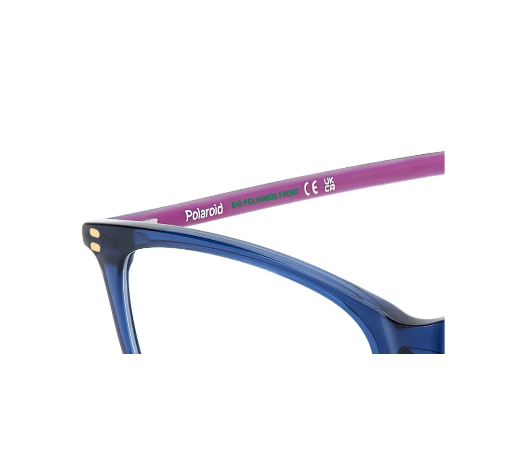 POLAROID-PLD-D614-111372-Azul POLAROID PLD D614 111372 Azul - Imagen 1