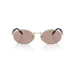 PRADA 0PR 65ZS ZVN20I - Imagen 3