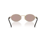 PRADA 0PR 65ZS ZVN20I - Imagen 5