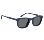 SEVENTH STREET 7A 110/CS 205833 Mate Azul - Imagen 5