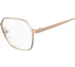 SEVENTH STREET S 317 104347 Copper Dorado Nude - Imagen 2