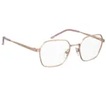 SEVENTH STREET S 317 104347 Copper Dorado Nude - Imagen 4