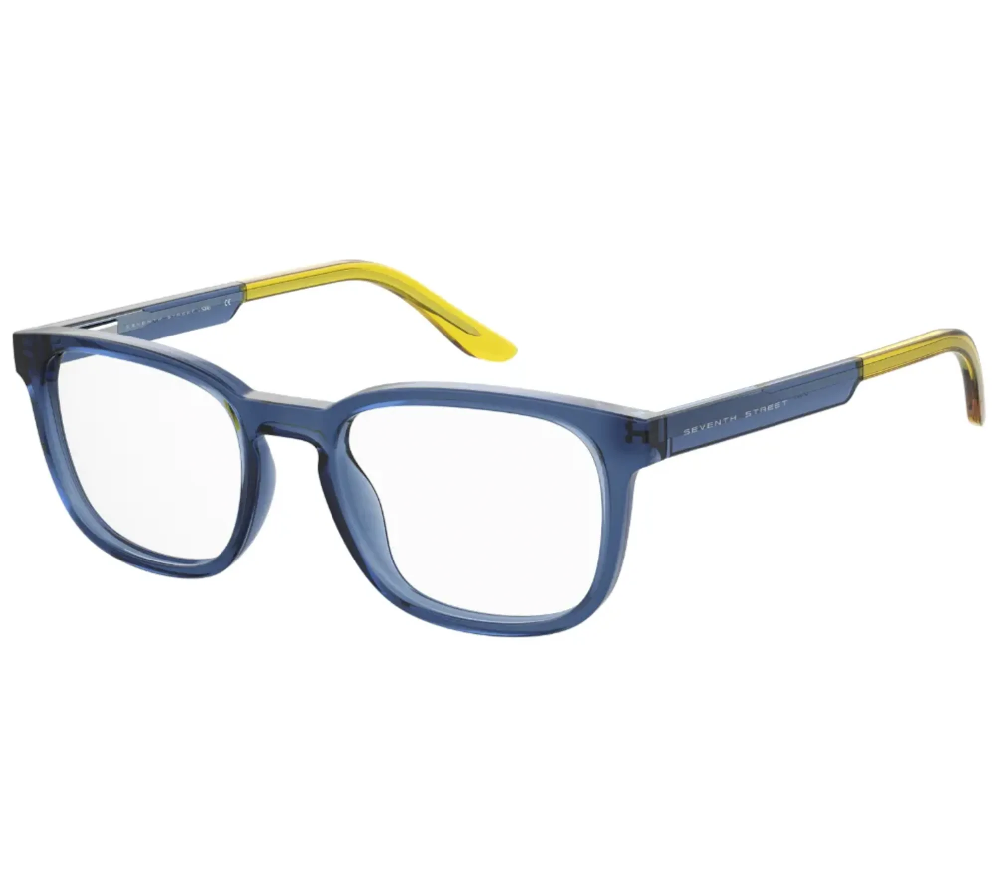 SEVENTH-STREET-S-339-107034-Azul-Amarillo SEVENTH STREET S 339 107034 Azul Amarillo - Imagen 1